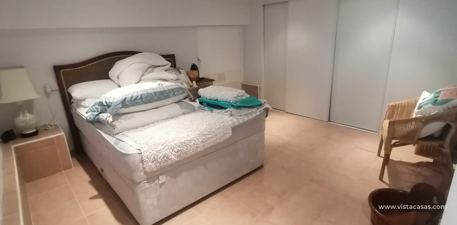 Venta - Chalet - San Miguel de Salinas