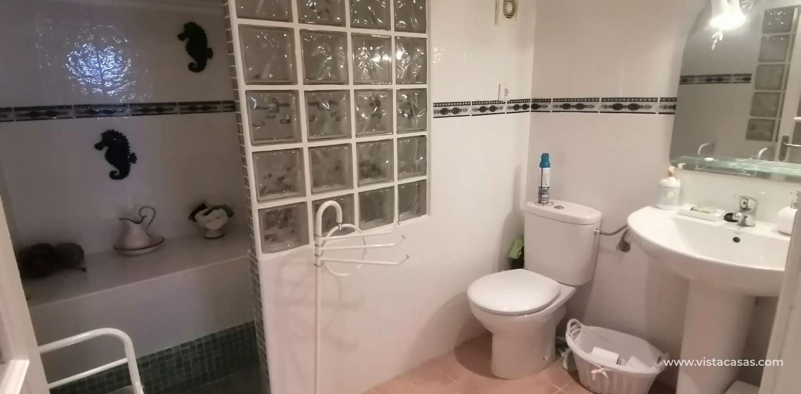 Venta - Chalet - San Miguel de Salinas