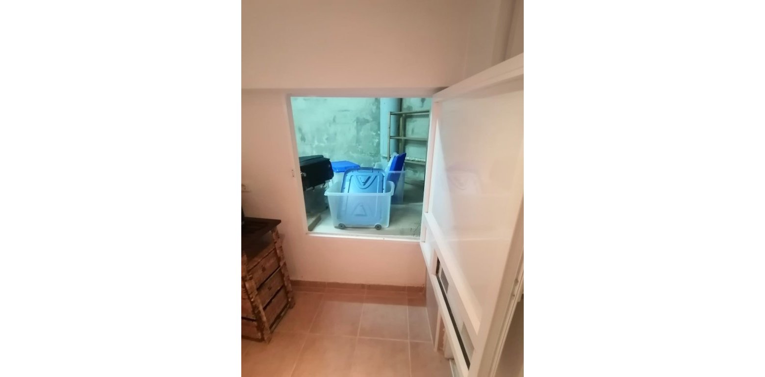 Venta - Chalet - San Miguel de Salinas