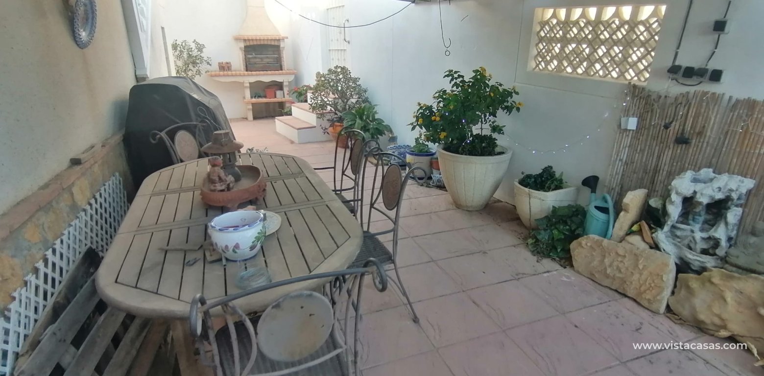 Venta - Chalet - San Miguel de Salinas