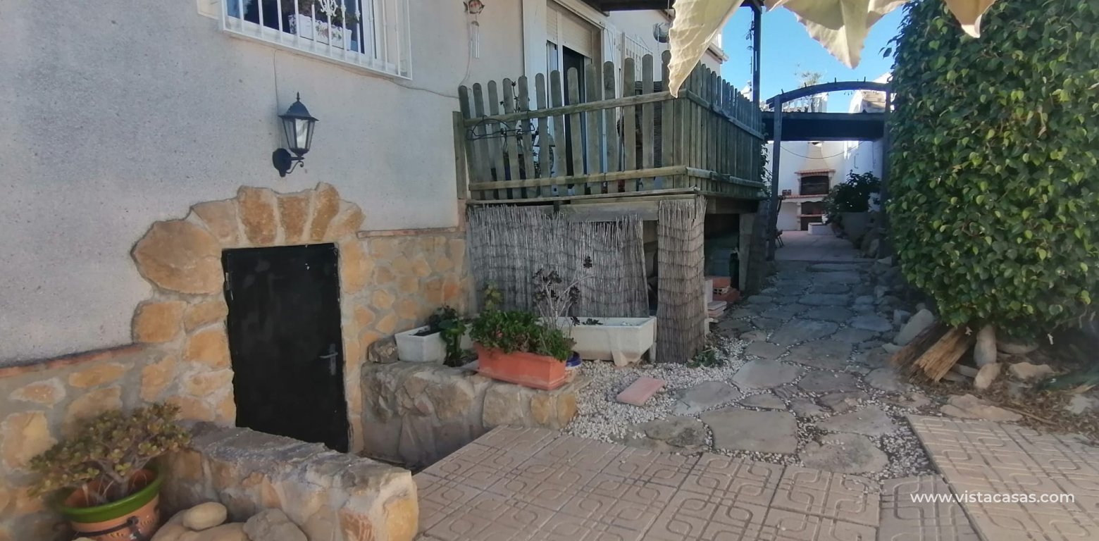 Venta - Chalet - San Miguel de Salinas
