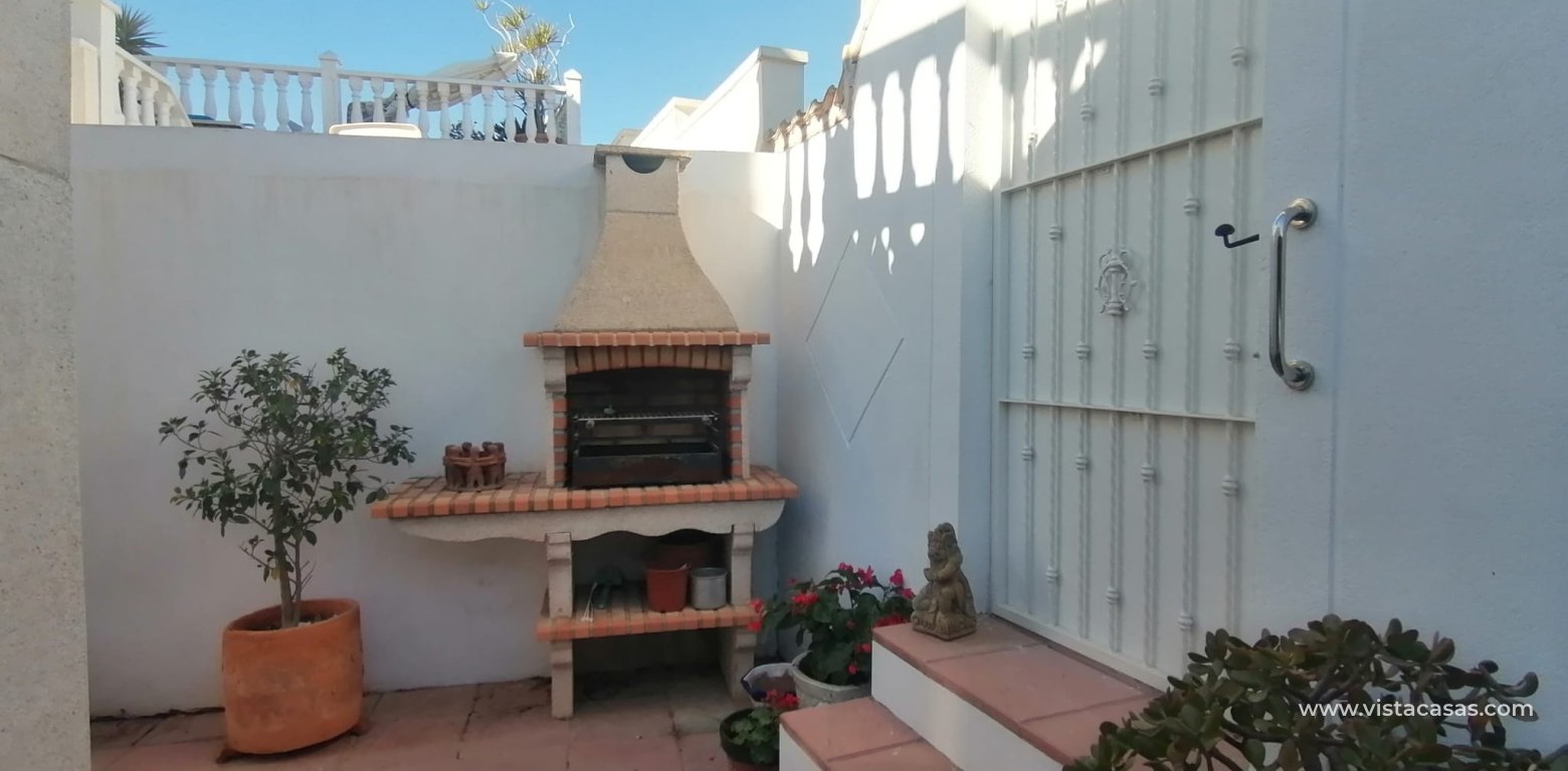 Venta - Chalet - San Miguel de Salinas