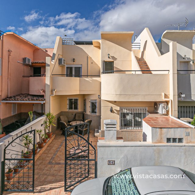 Radhus - Sale - Torrevieja - Torretas