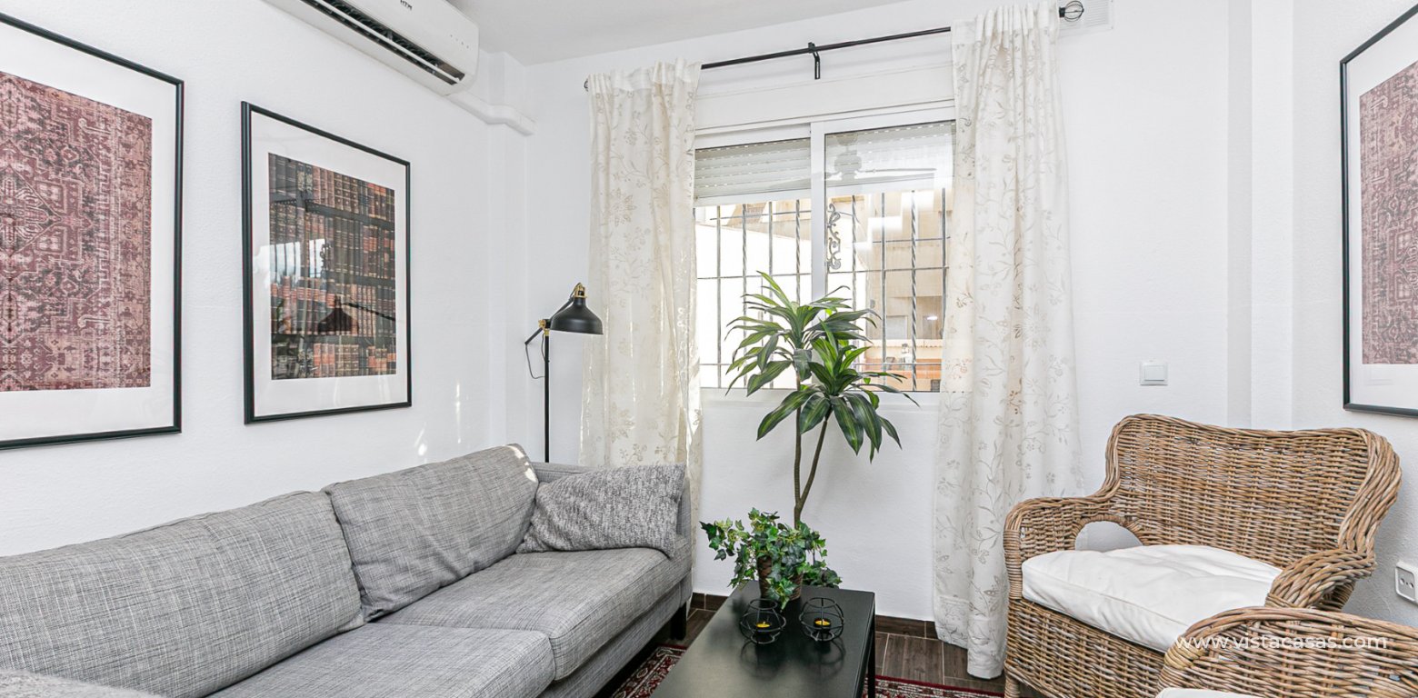 Vente - Maison Mitoyenne - Torrevieja - Torretas