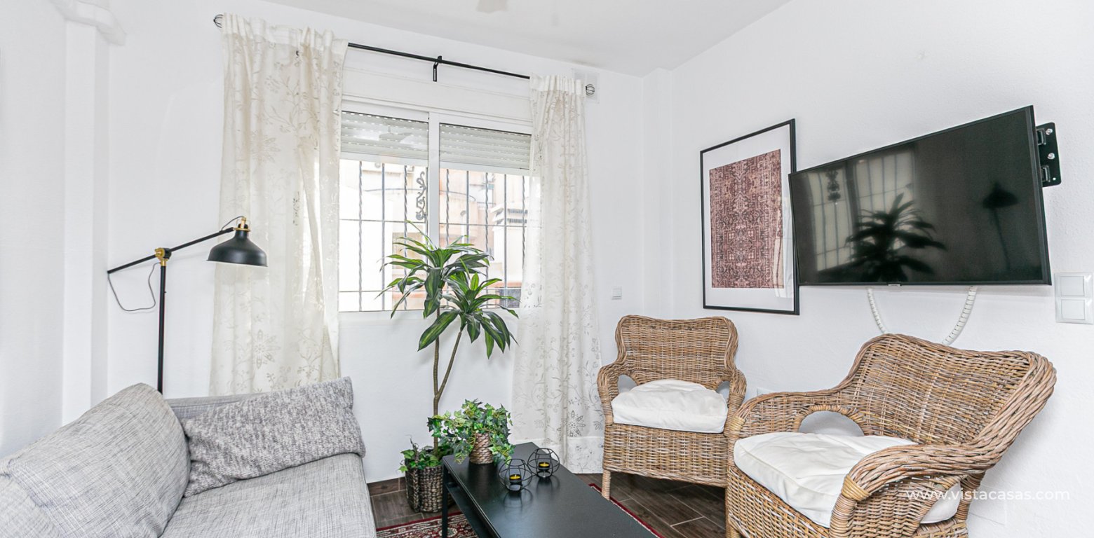 Vente - Maison Mitoyenne - Torrevieja - Torretas