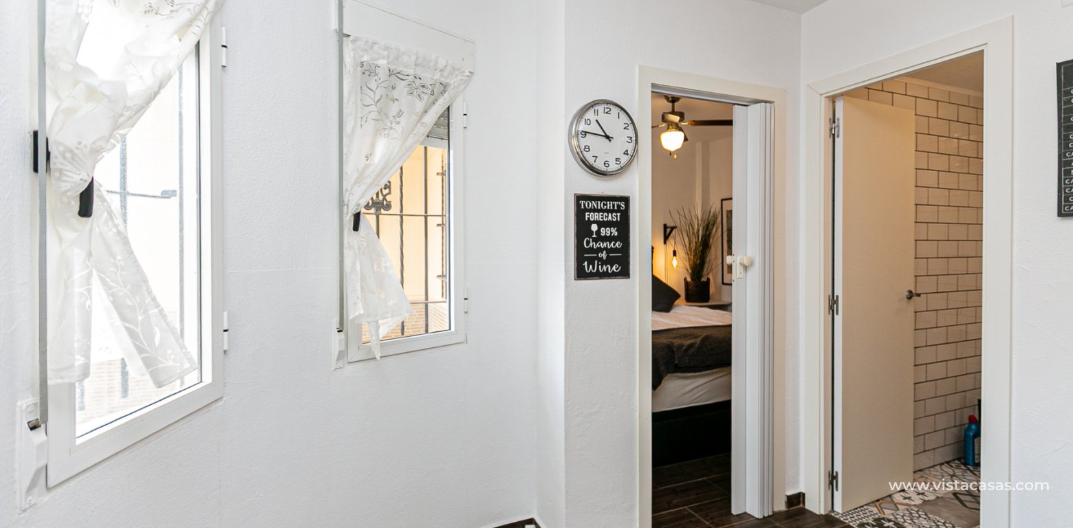 Vente - Maison Mitoyenne - Torrevieja - Torretas