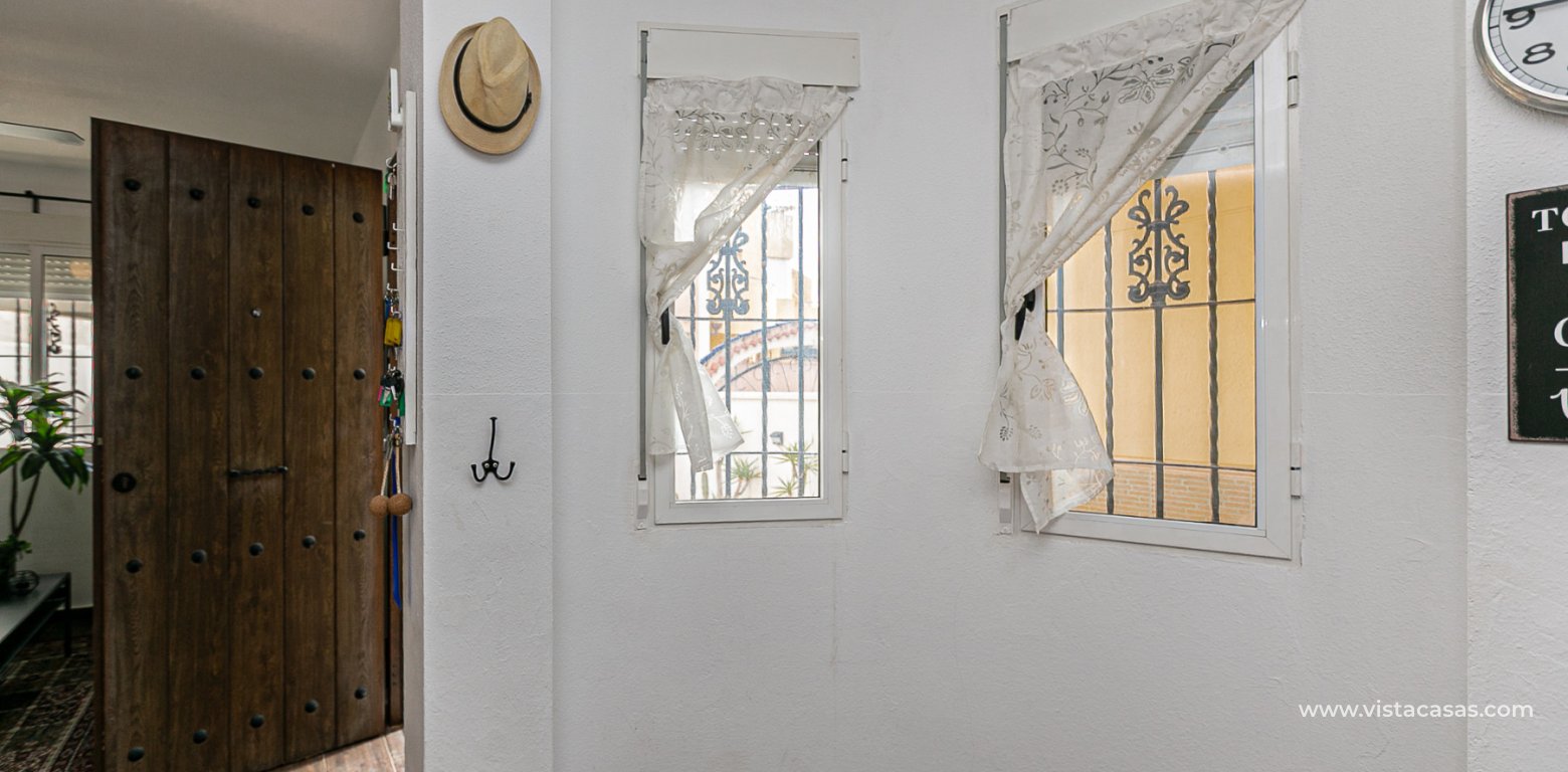 Vente - Maison Mitoyenne - Torrevieja - Torretas