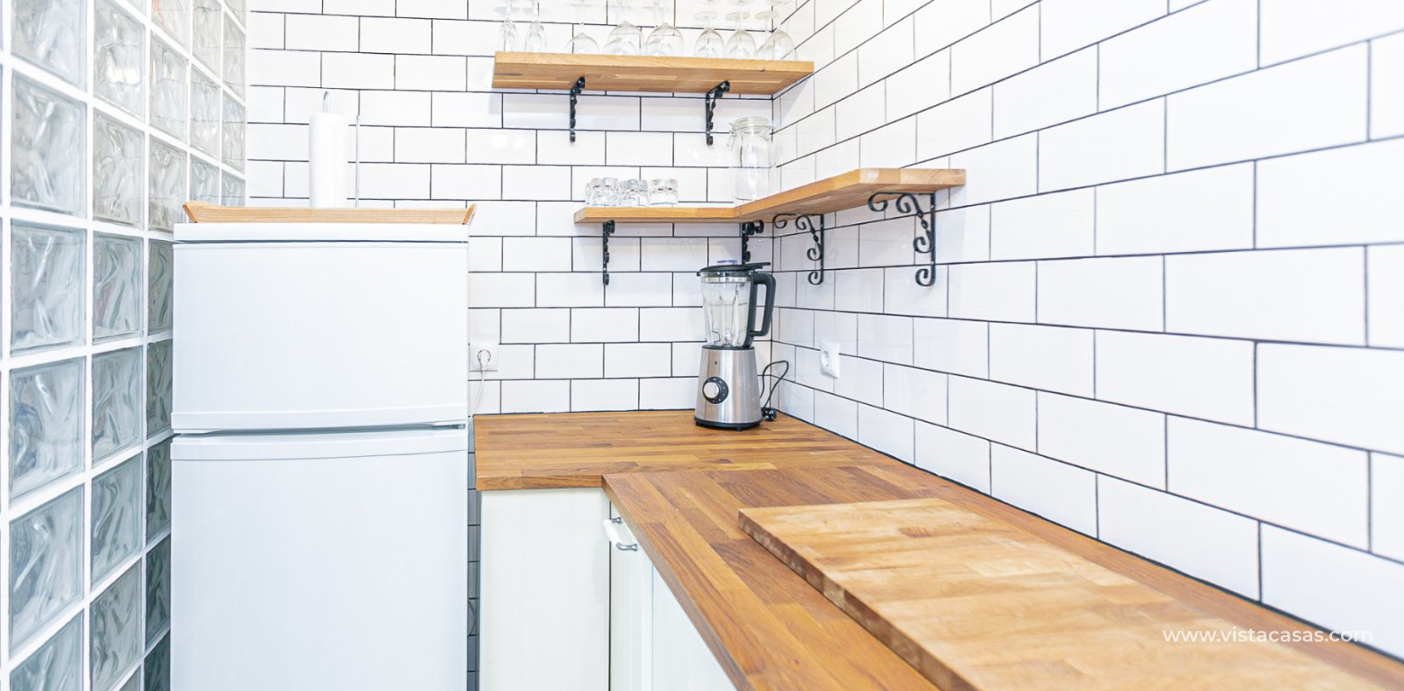 Vente - Maison Mitoyenne - Torrevieja - Torretas