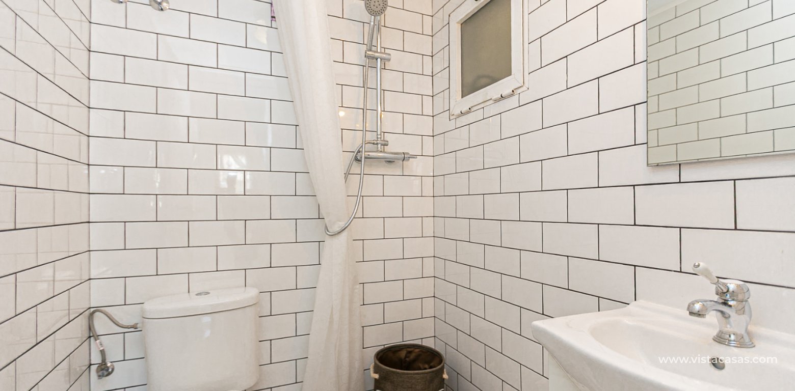 Vente - Maison Mitoyenne - Torrevieja - Torretas