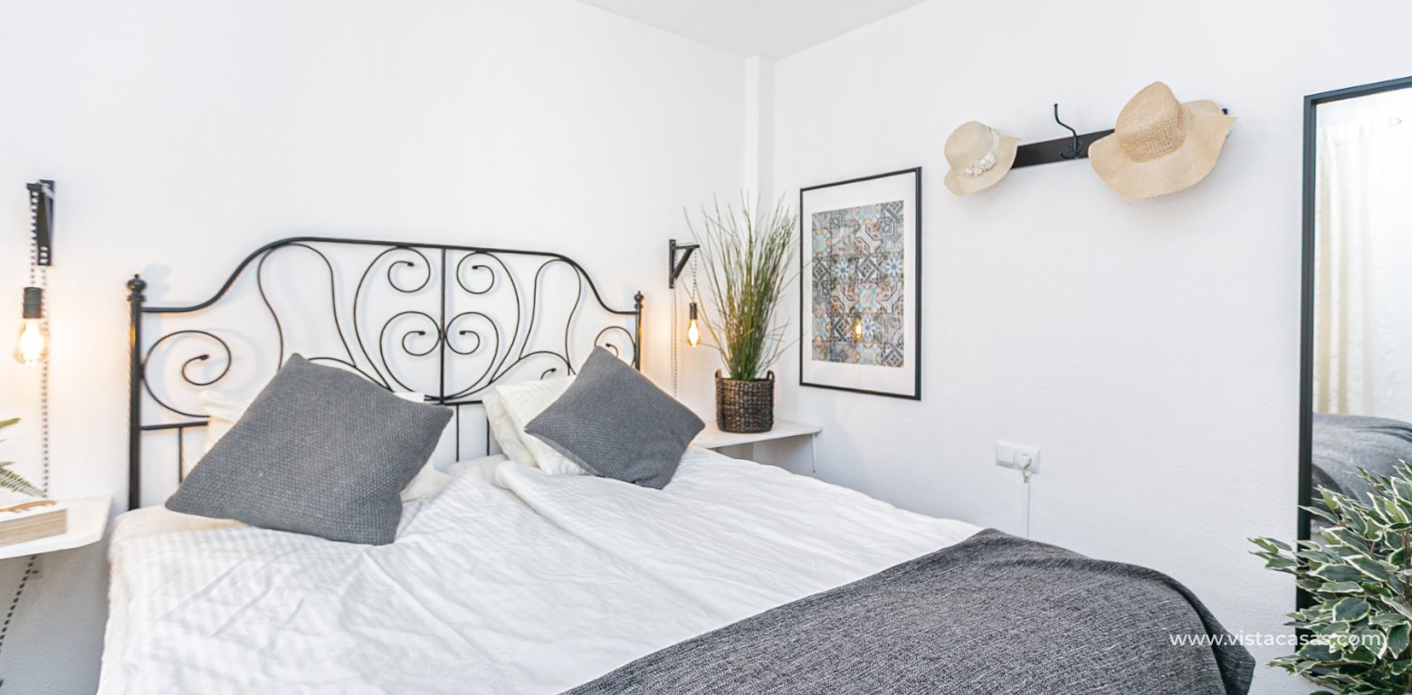 Vente - Maison Mitoyenne - Torrevieja - Torretas