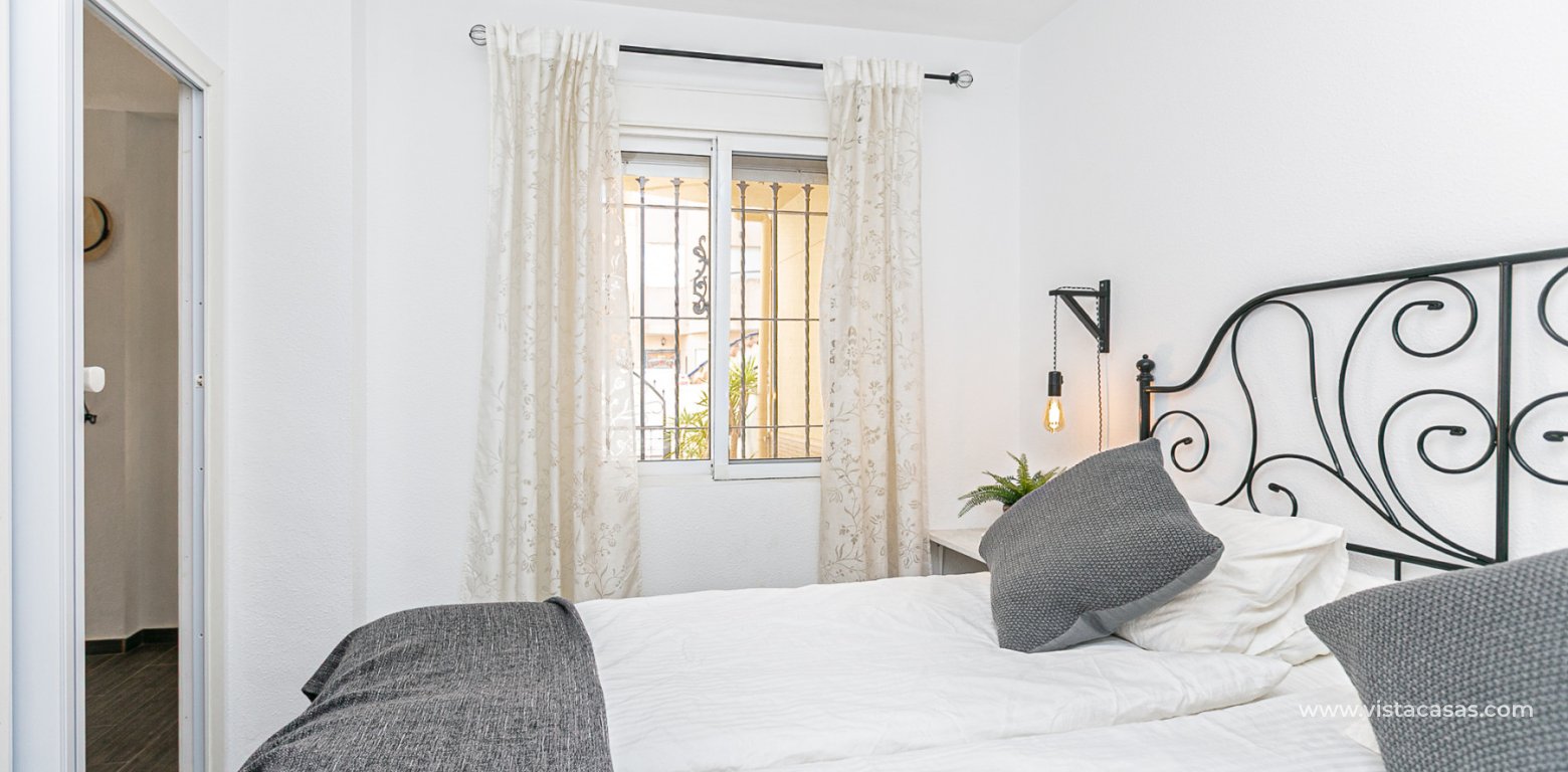 Vente - Maison Mitoyenne - Torrevieja - Torretas