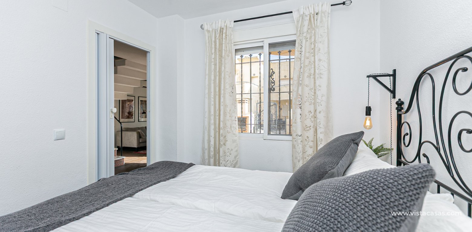 Vente - Maison Mitoyenne - Torrevieja - Torretas