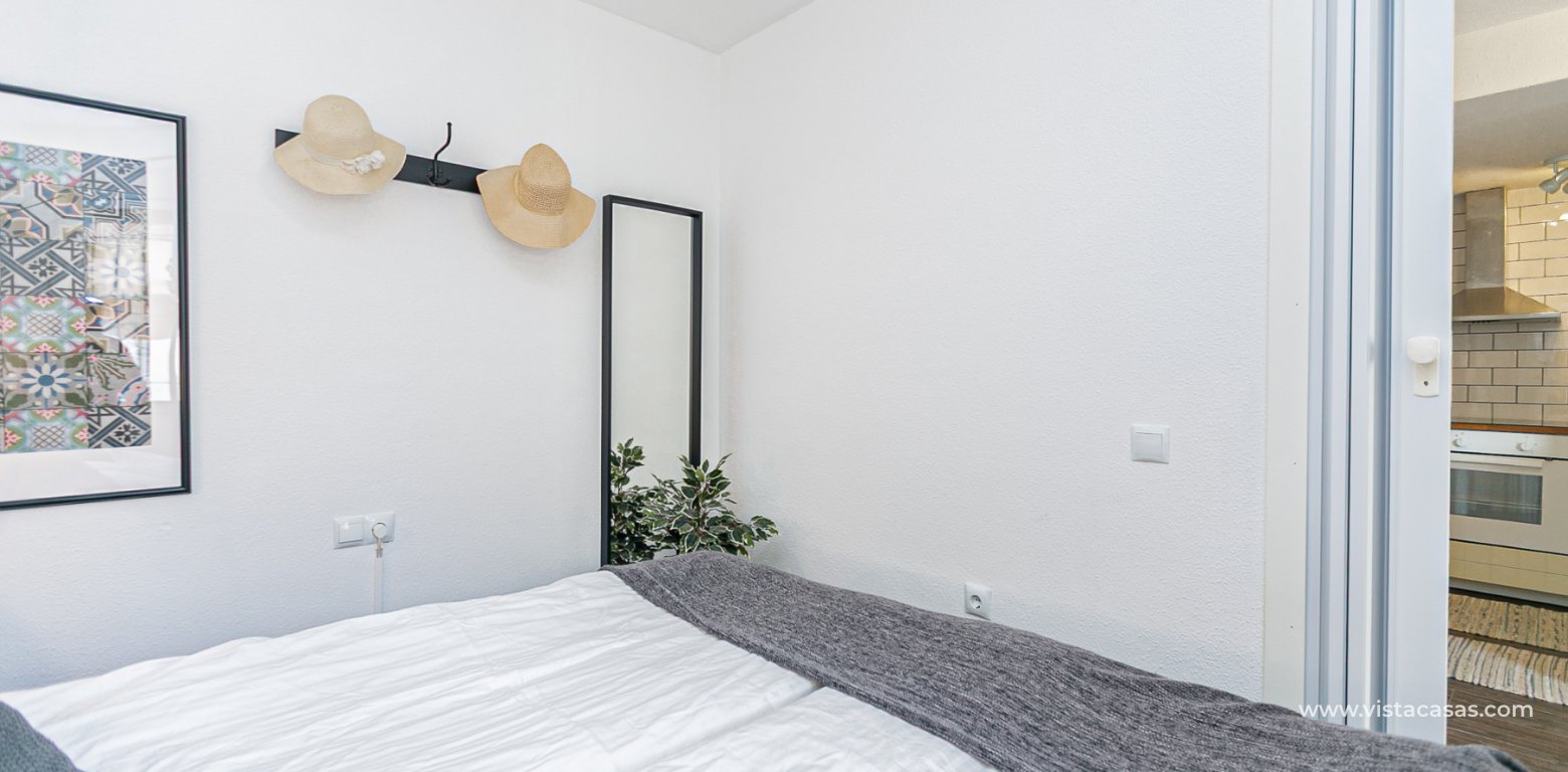 Vente - Maison Mitoyenne - Torrevieja - Torretas