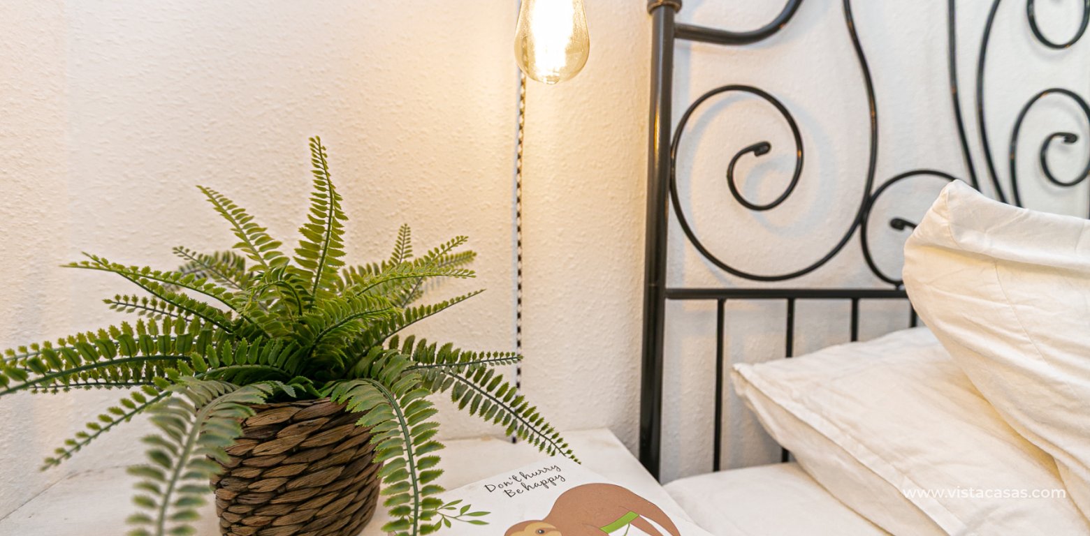 Vente - Maison Mitoyenne - Torrevieja - Torretas