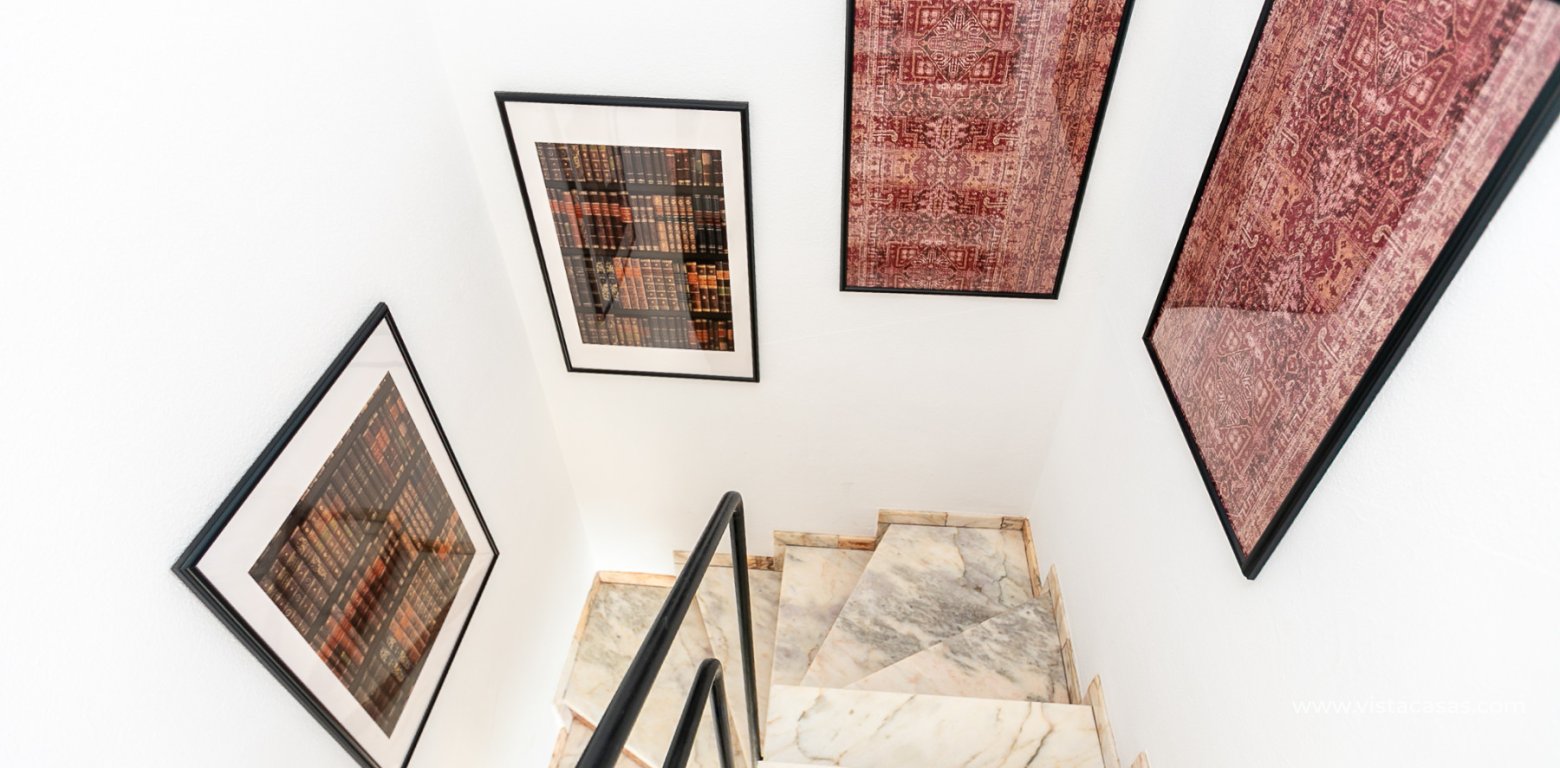 Vente - Maison Mitoyenne - Torrevieja - Torretas