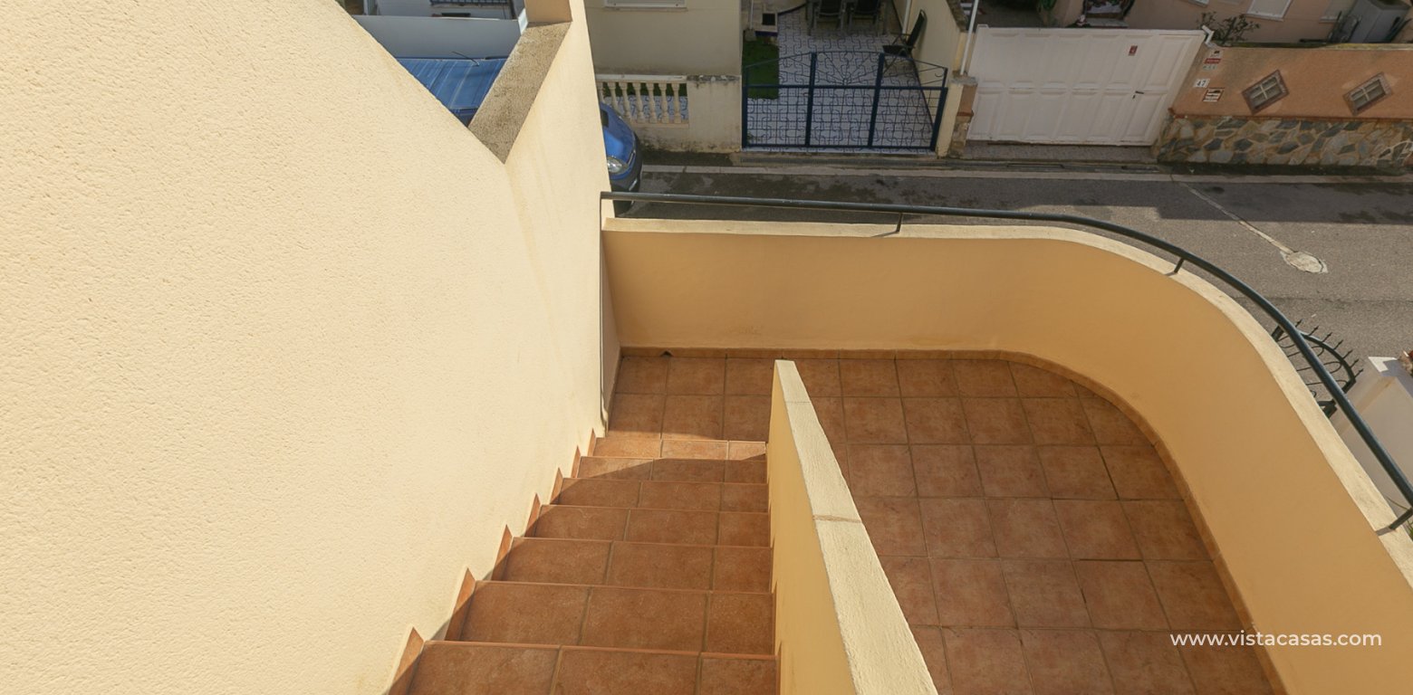 Vente - Maison Mitoyenne - Torrevieja - Torretas