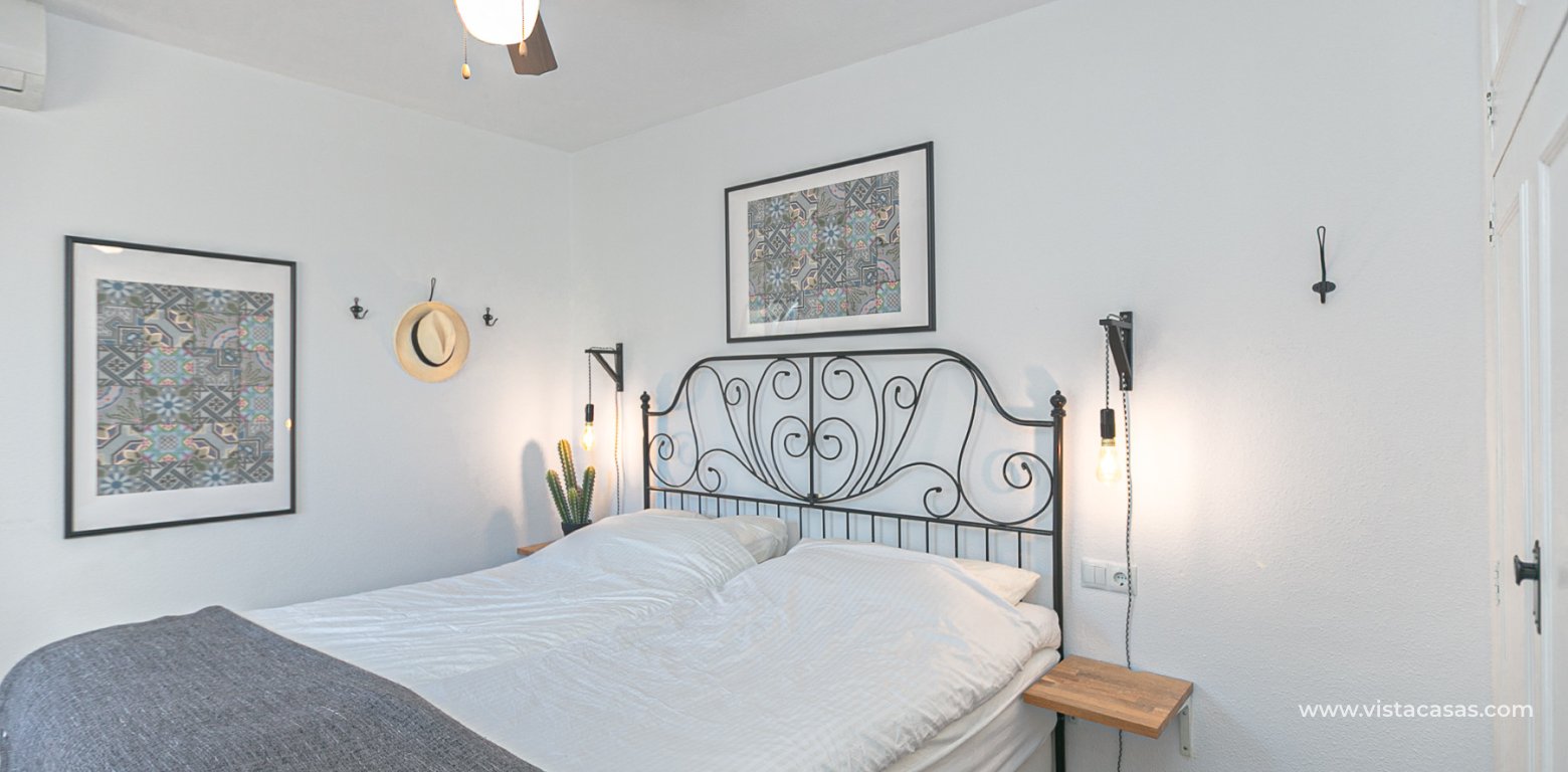 Vente - Maison Mitoyenne - Torrevieja - Torretas