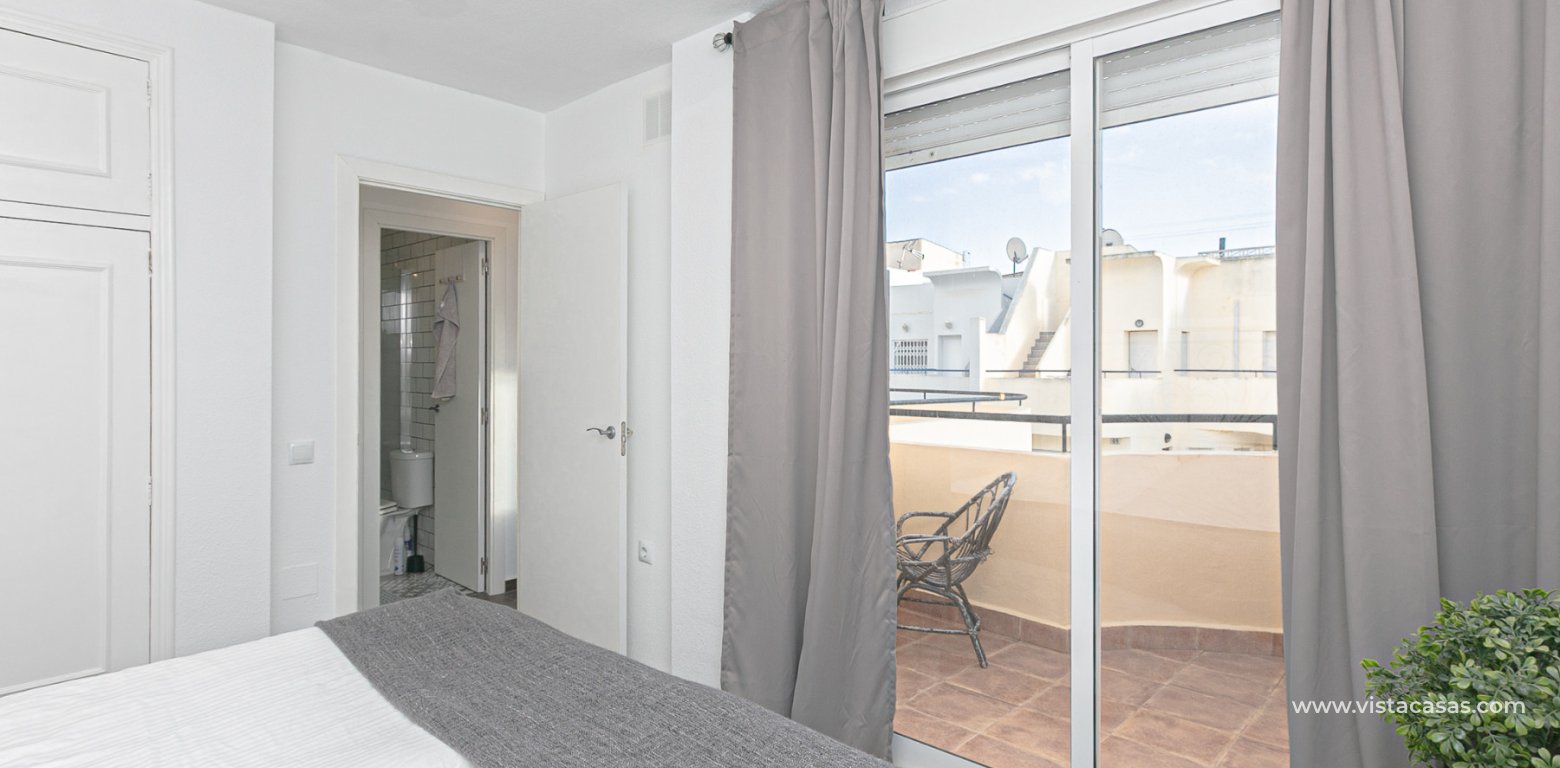 Vente - Maison Mitoyenne - Torrevieja - Torretas