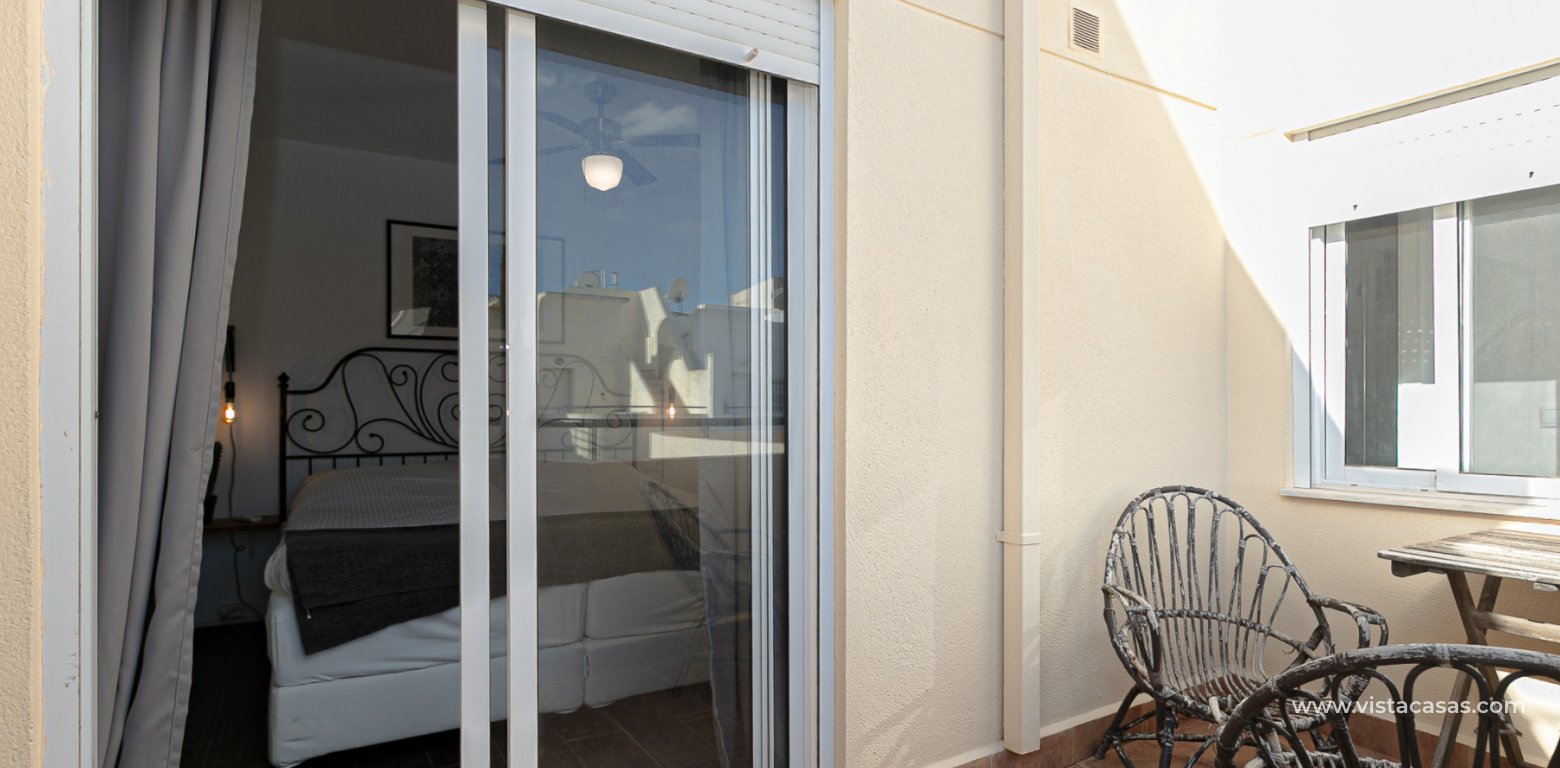 Vente - Maison Mitoyenne - Torrevieja - Torretas
