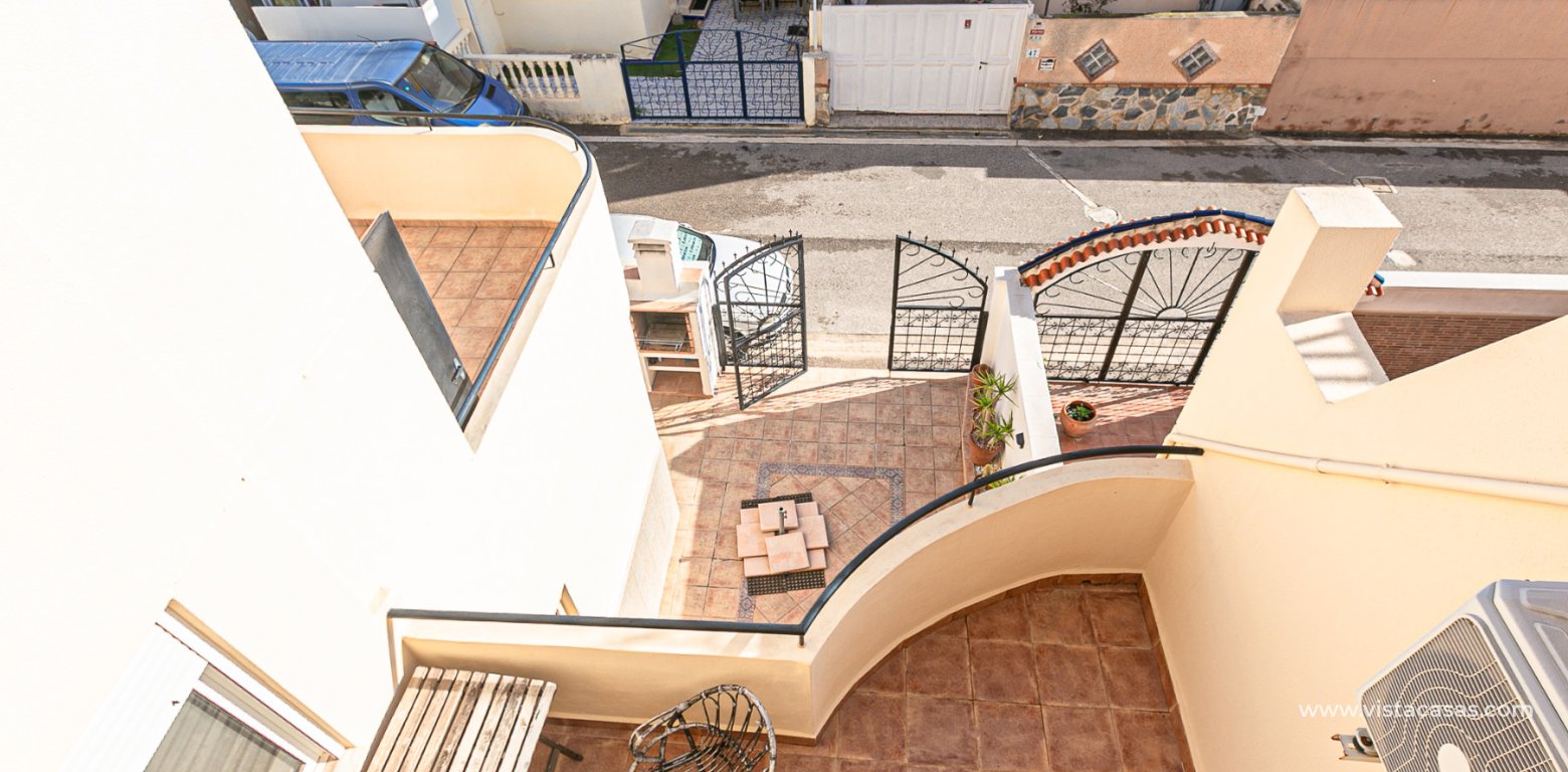 Vente - Maison Mitoyenne - Torrevieja - Torretas