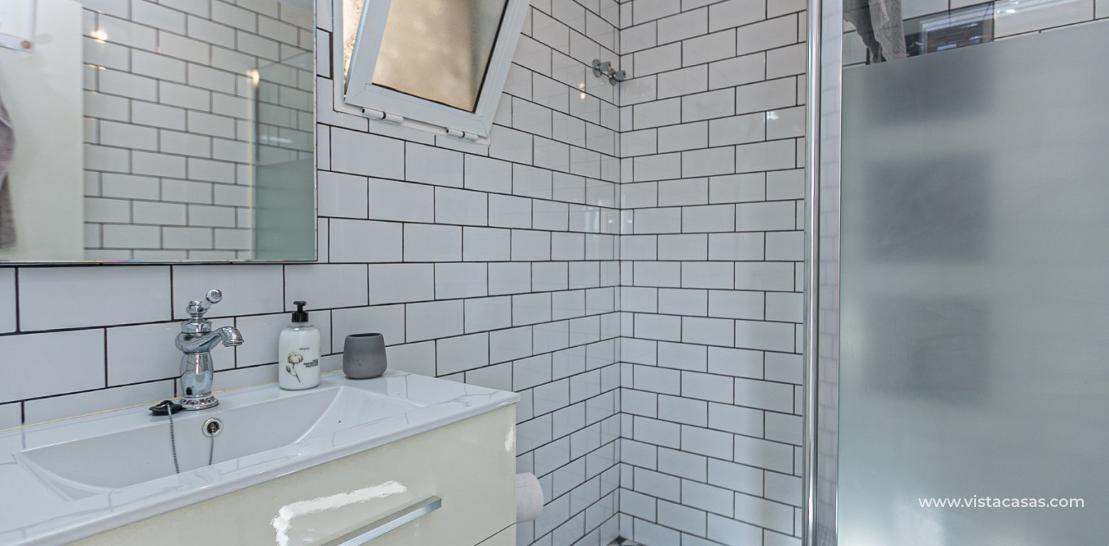 Vente - Maison Mitoyenne - Torrevieja - Torretas