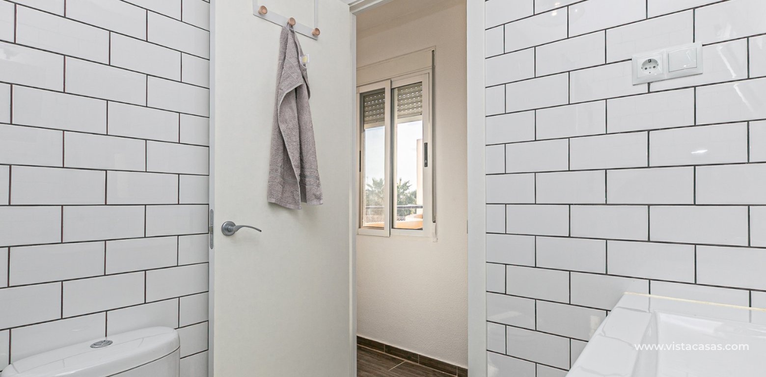 Vente - Maison Mitoyenne - Torrevieja - Torretas