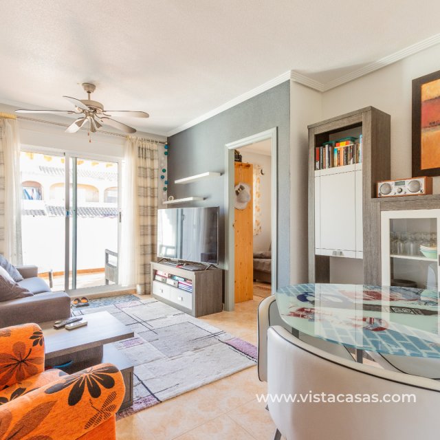 Lägenhet - Sale - Torrevieja - Torrevieja