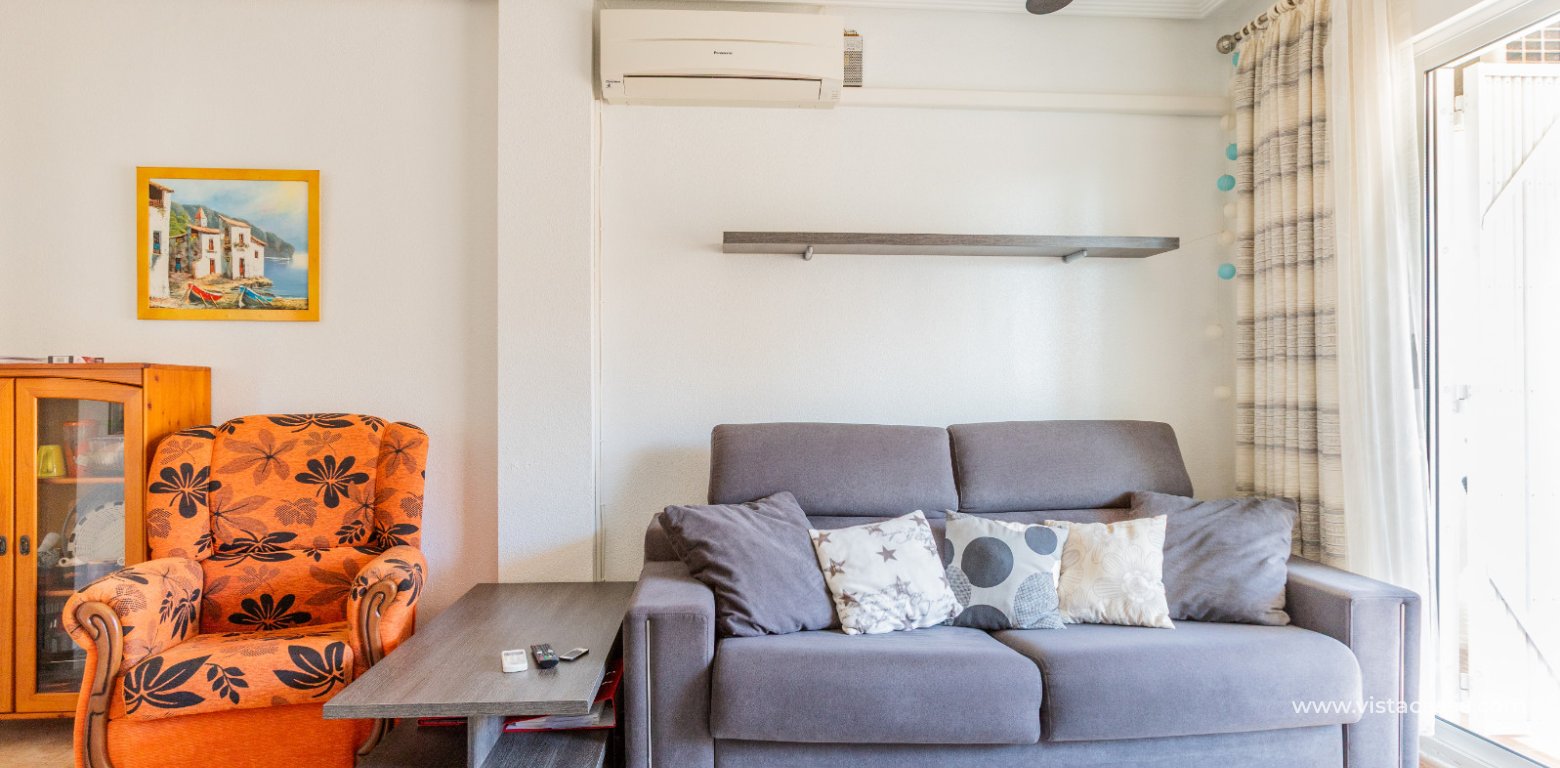 Resale - Apartment - Torrevieja