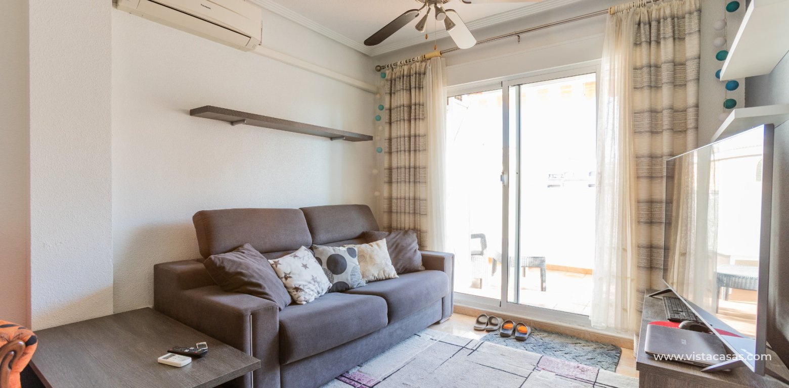 Resale - Apartment - Torrevieja