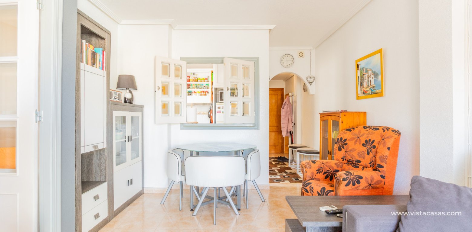 Resale - Apartment - Torrevieja