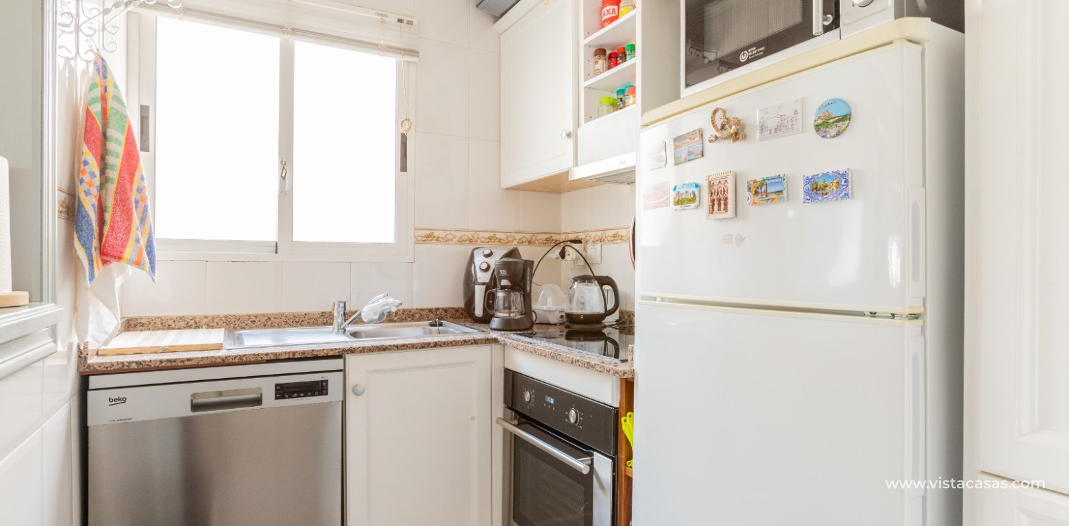 Resale - Apartment - Torrevieja