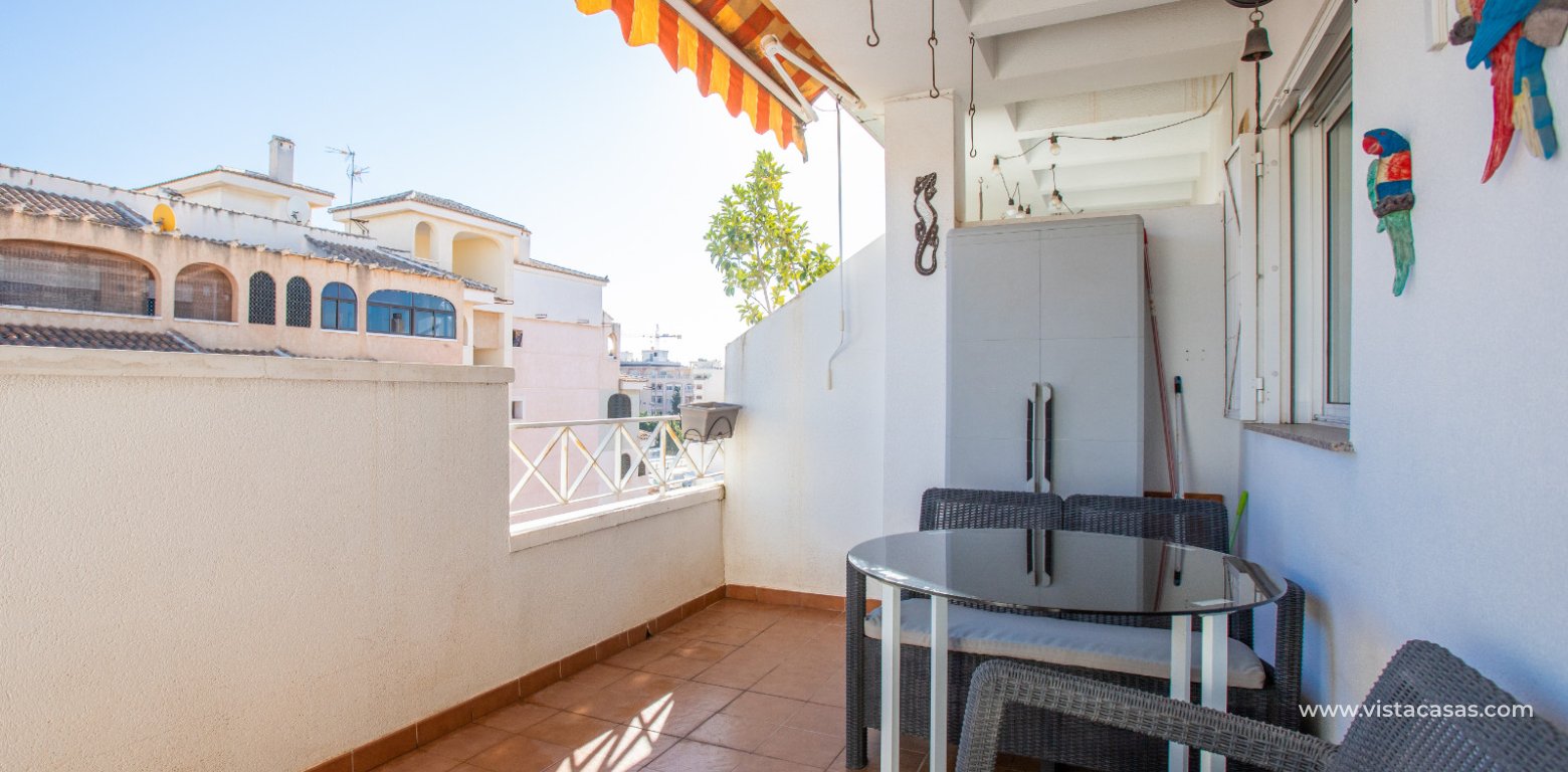 Resale - Apartment - Torrevieja