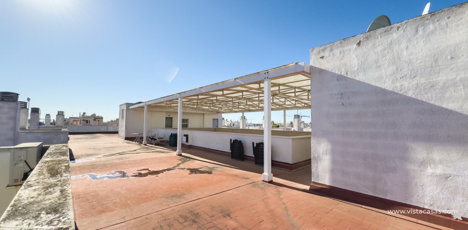 Resale - Apartment - Torrevieja