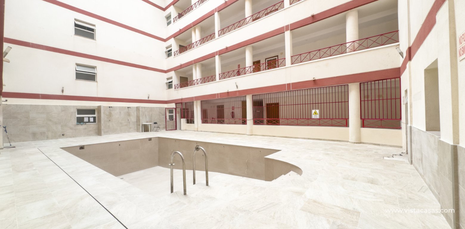 Resale - Apartment - Torrevieja