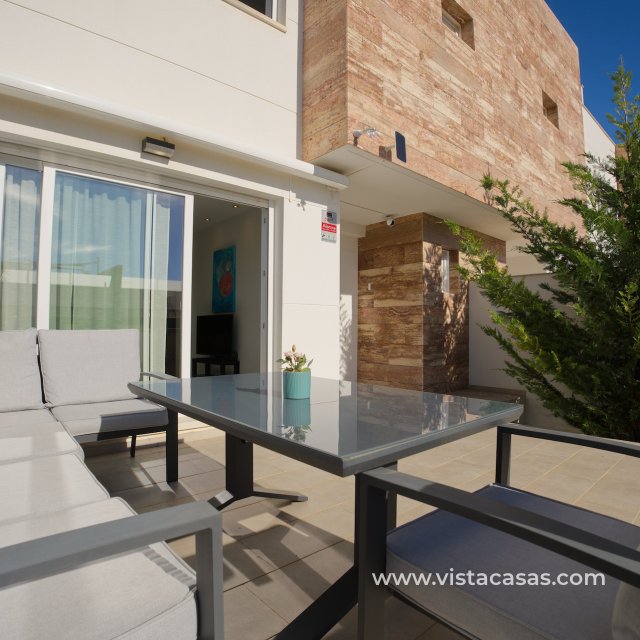 Maison Mitoyenne - Vente - San Pedro del Pinatar - San Pedro del Pinatar