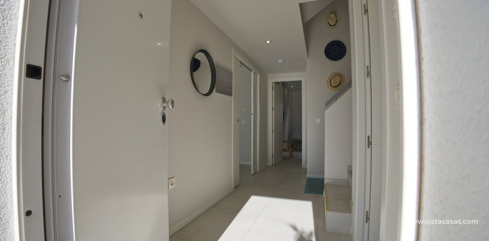 Resale - Townhouse - San Pedro del Pinatar