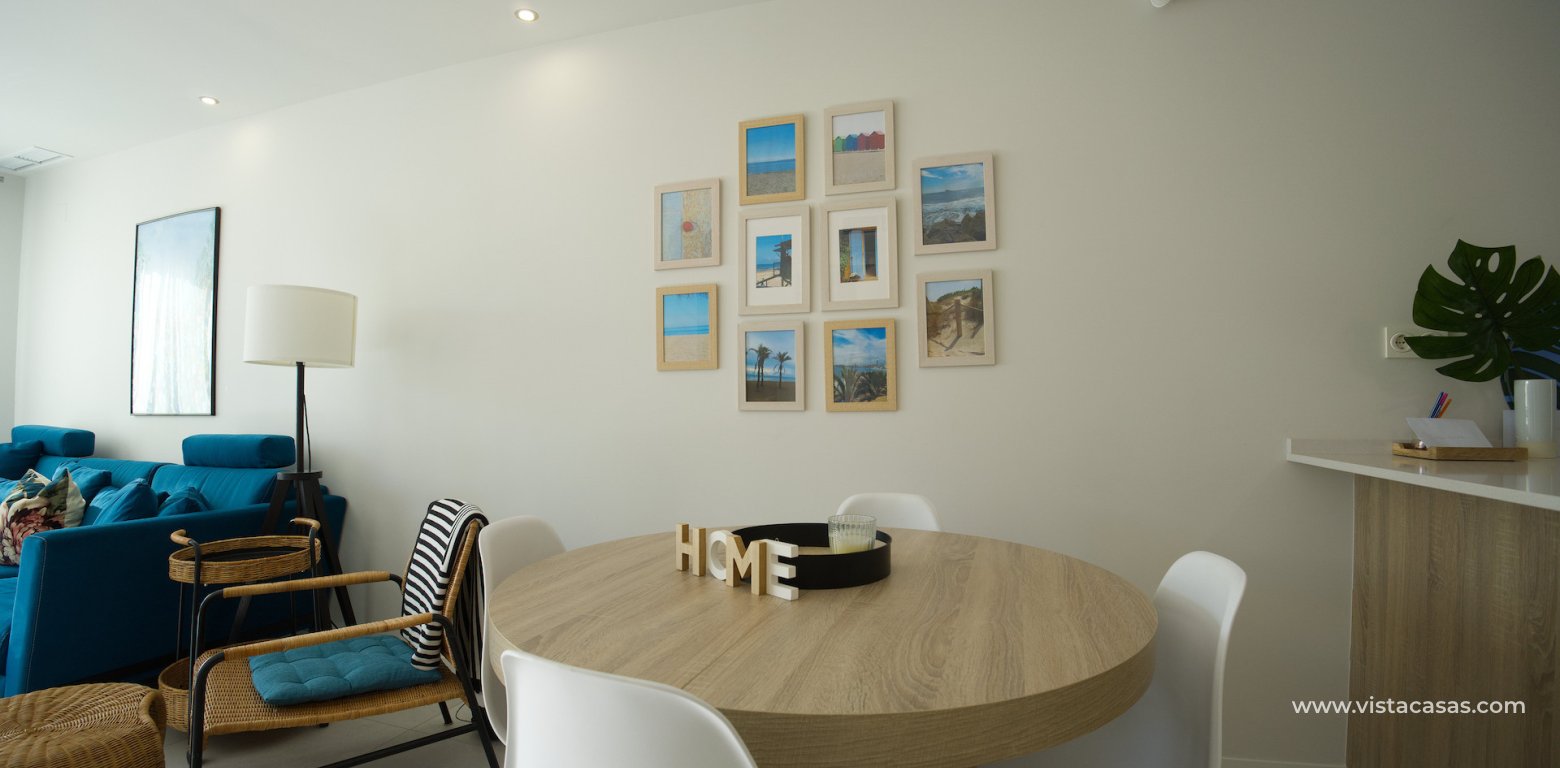 Resale - Townhouse - San Pedro del Pinatar