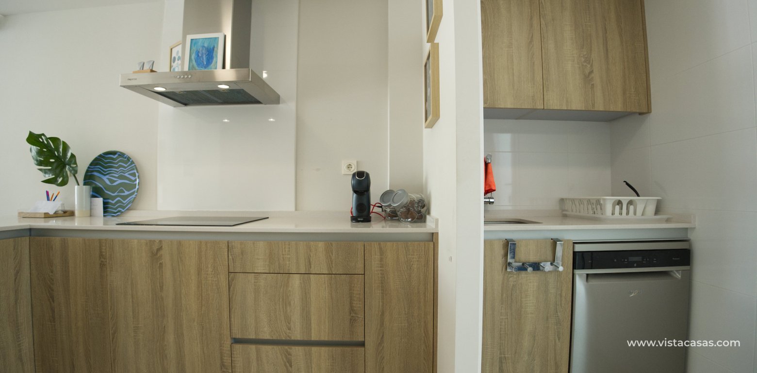 Resale - Townhouse - San Pedro del Pinatar