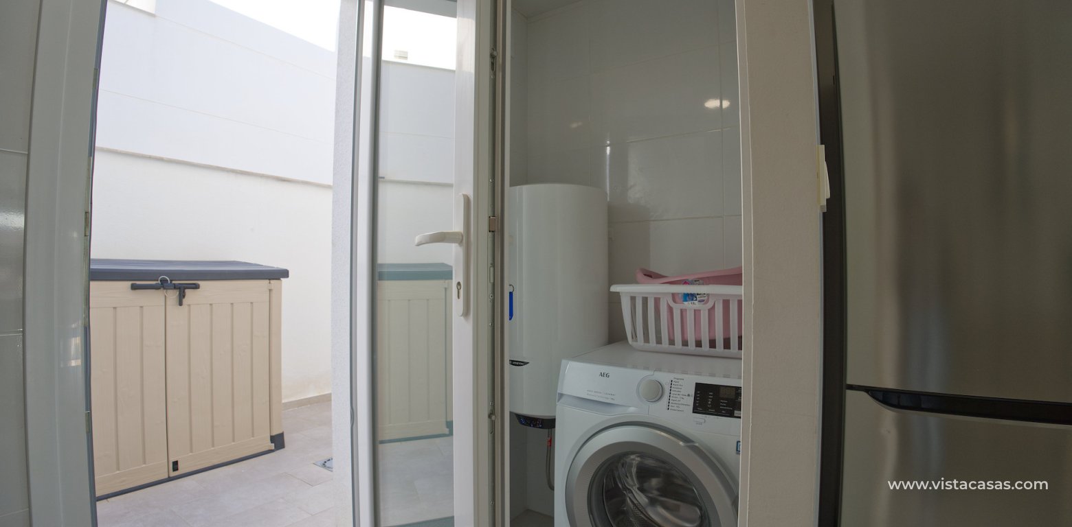 Resale - Townhouse - San Pedro del Pinatar