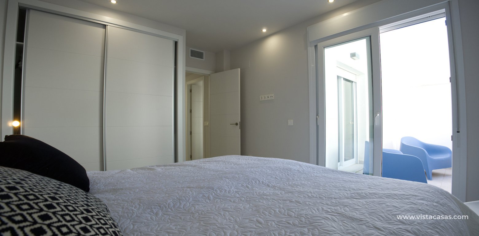 Resale - Townhouse - San Pedro del Pinatar