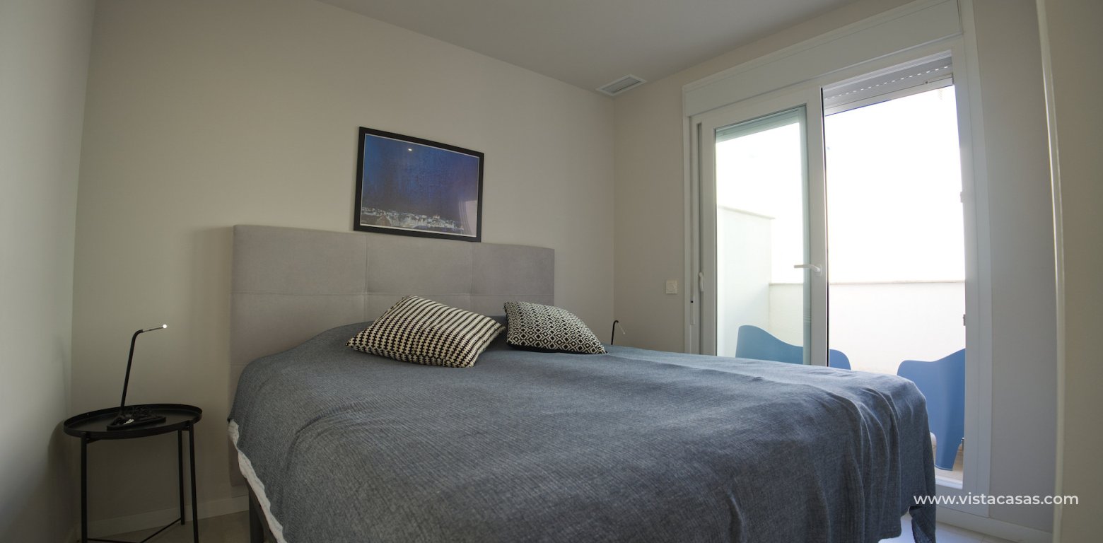 Resale - Townhouse - San Pedro del Pinatar