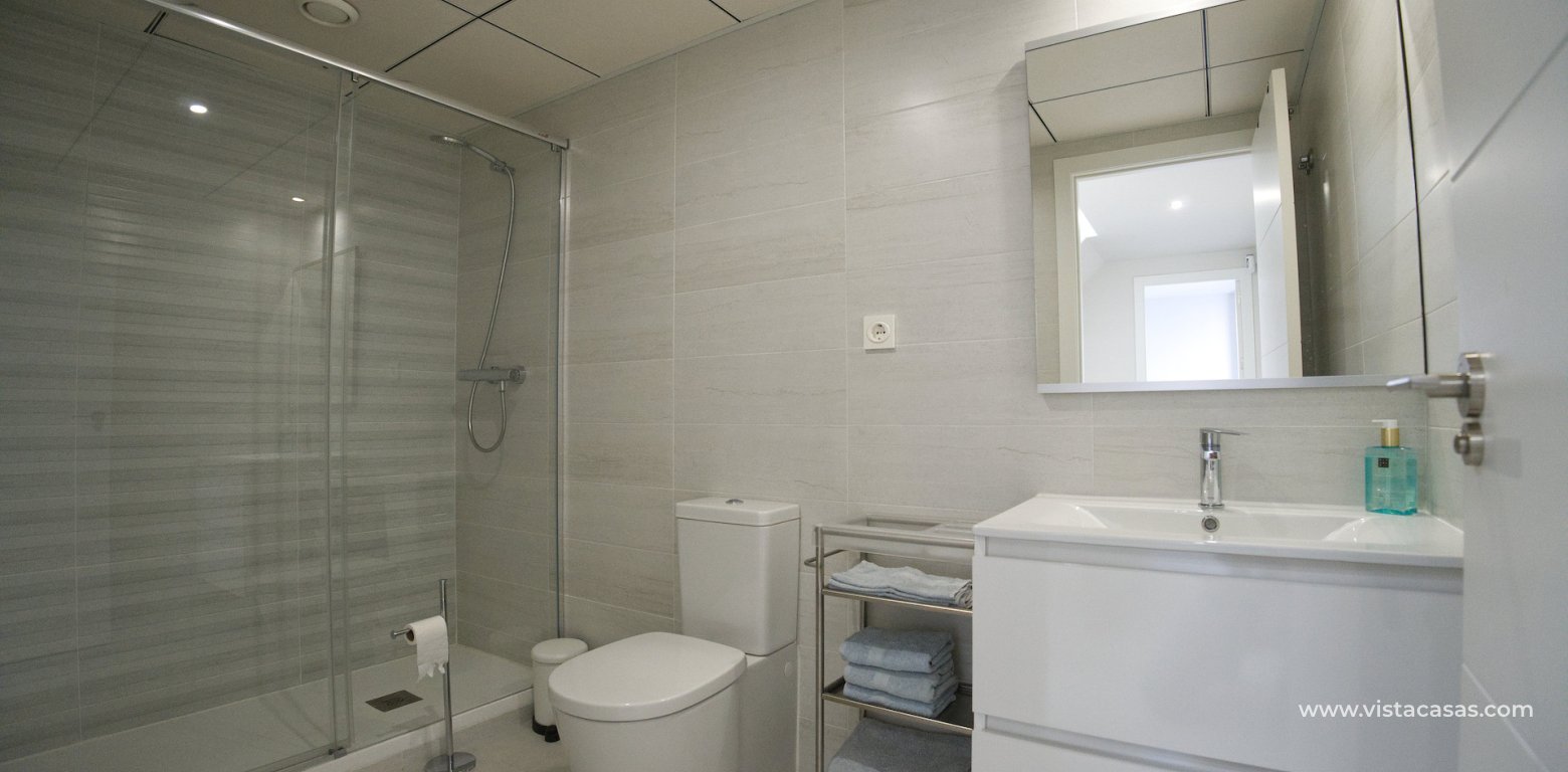 Resale - Townhouse - San Pedro del Pinatar