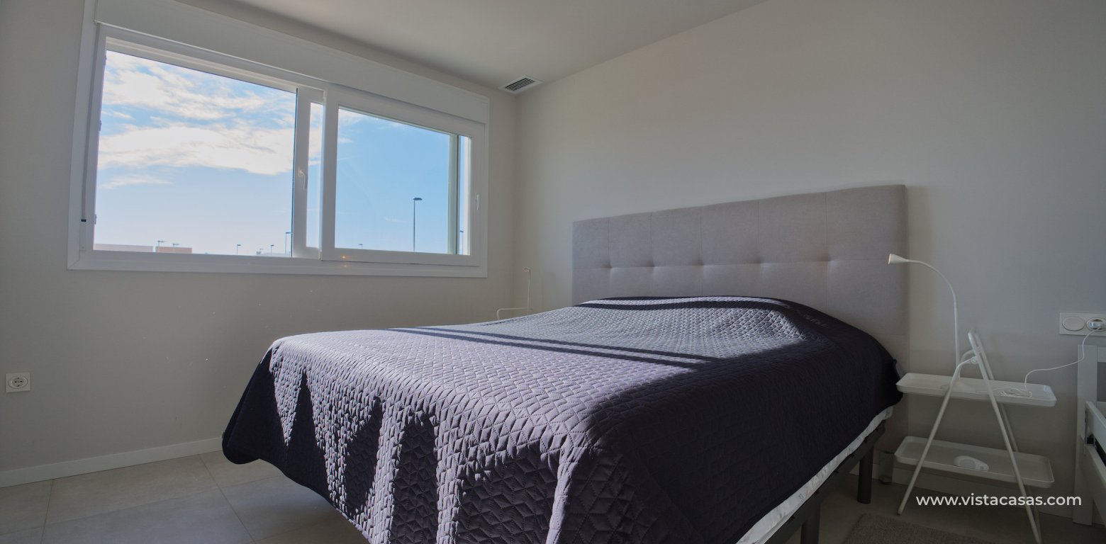 Resale - Townhouse - San Pedro del Pinatar