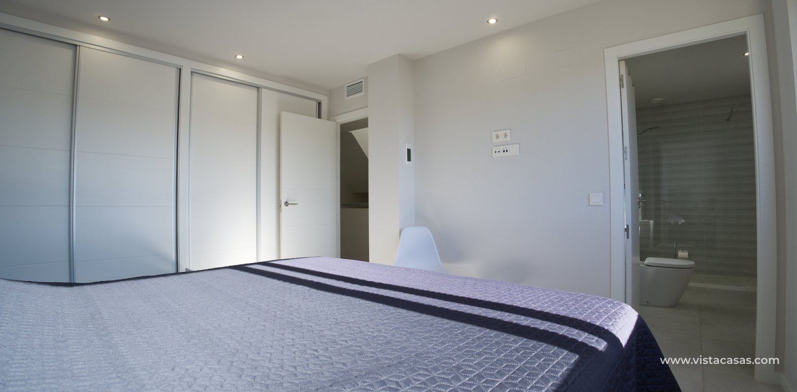 Resale - Townhouse - San Pedro del Pinatar