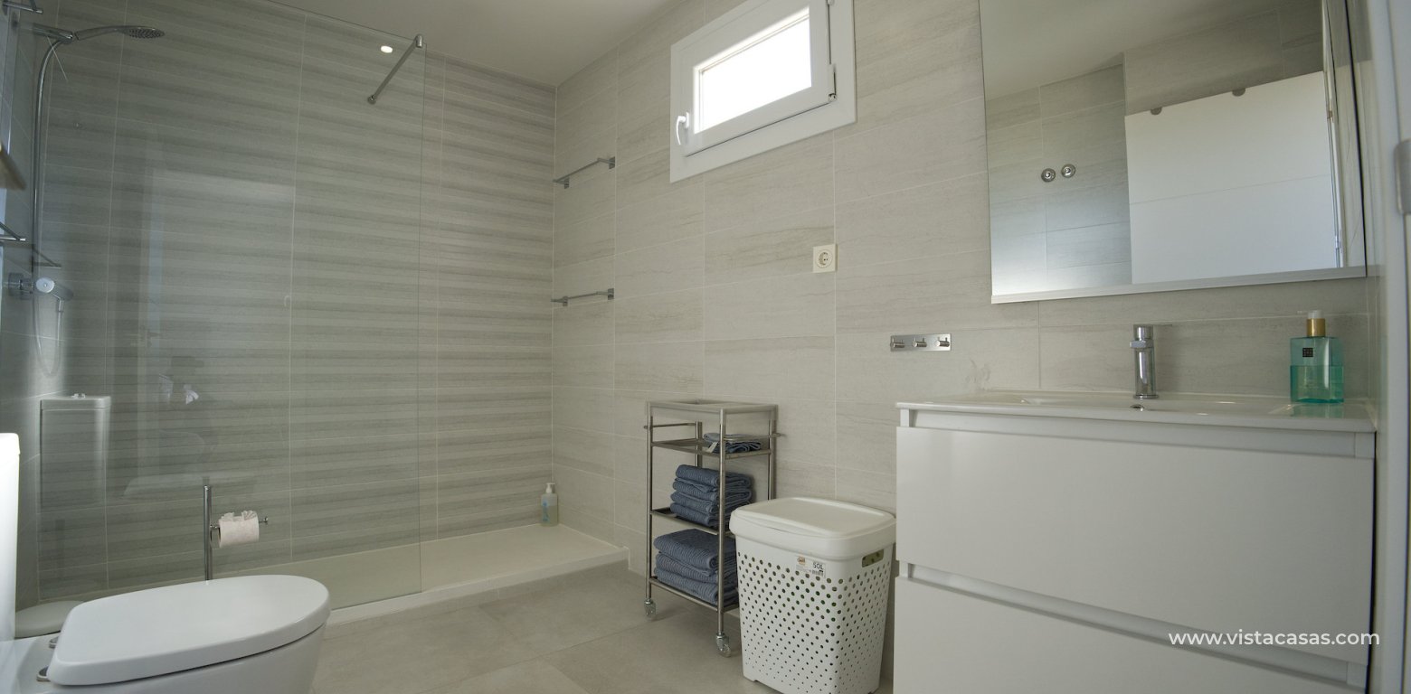 Resale - Townhouse - San Pedro del Pinatar