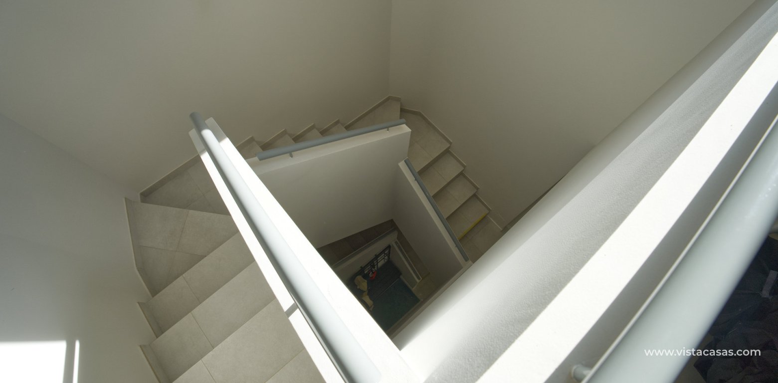 Resale - Townhouse - San Pedro del Pinatar