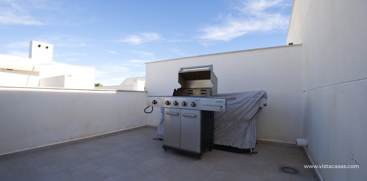 Resale - Townhouse - San Pedro del Pinatar