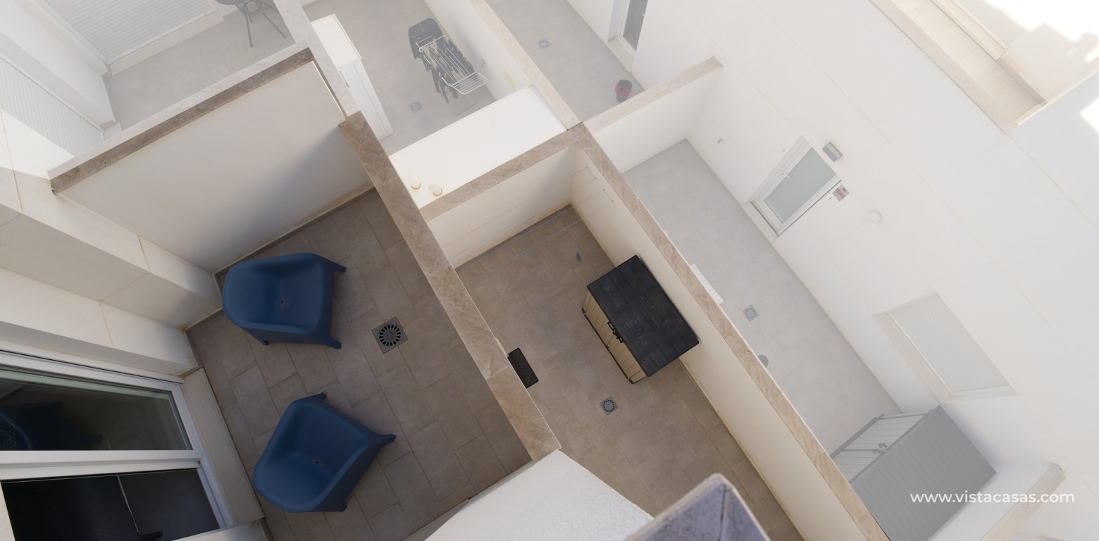 Resale - Townhouse - San Pedro del Pinatar