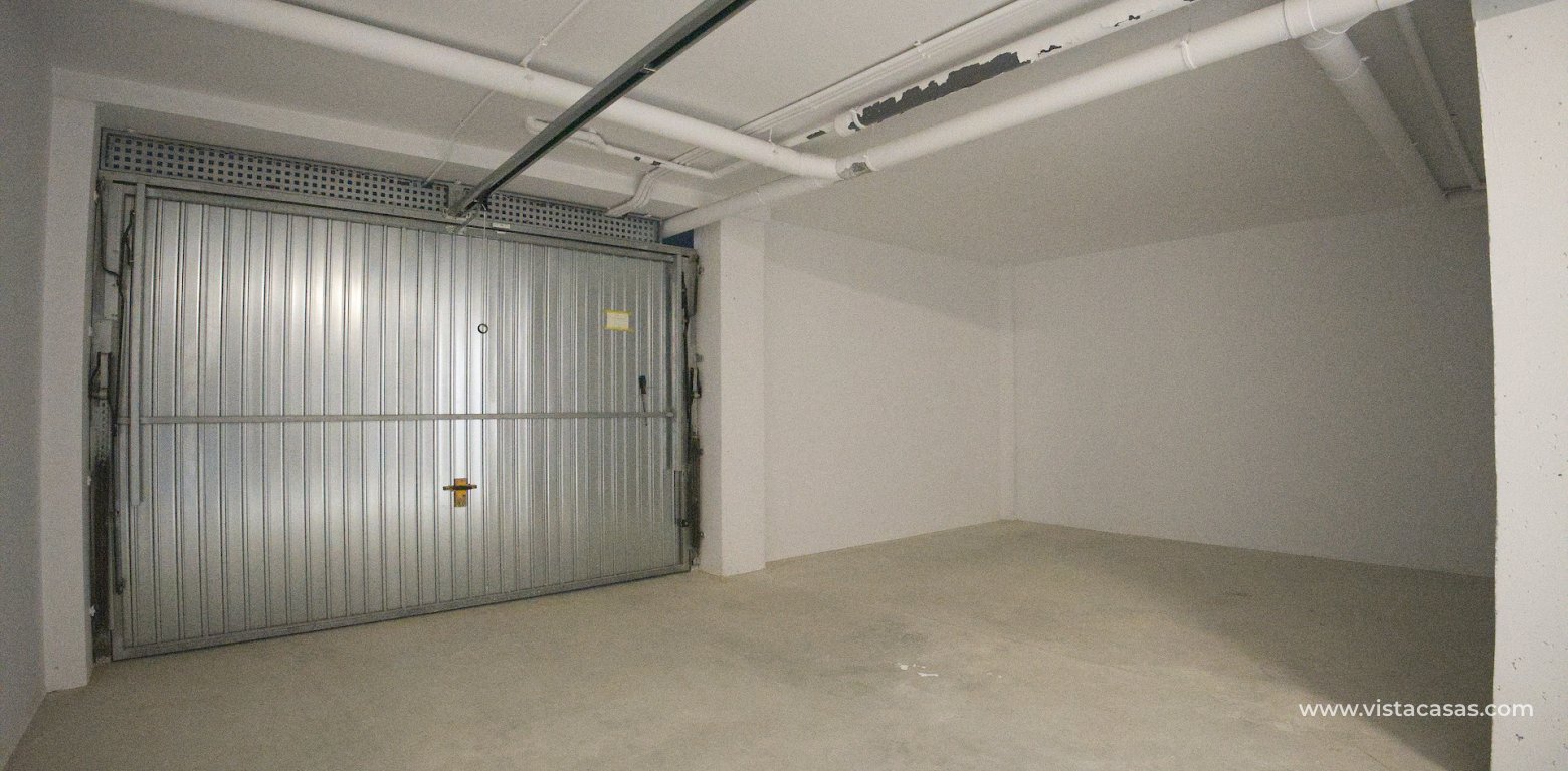 Resale - Townhouse - San Pedro del Pinatar