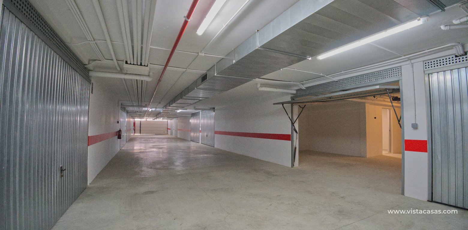 Resale - Townhouse - San Pedro del Pinatar